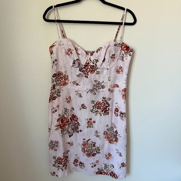 NWT Brock Collection H&M dress - Picture 1 of 6